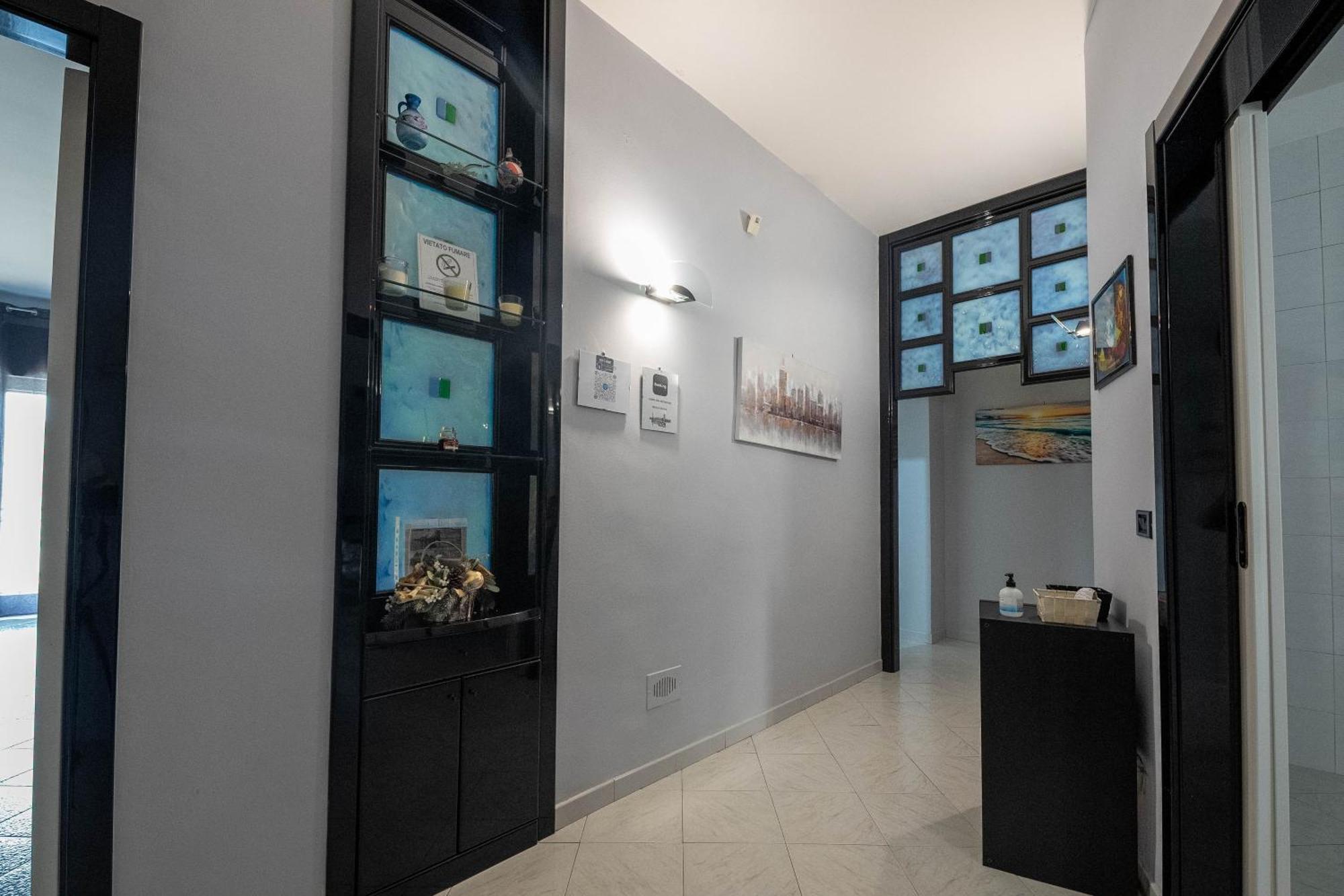 בארי Ada'S Home מראה חיצוני תמונה