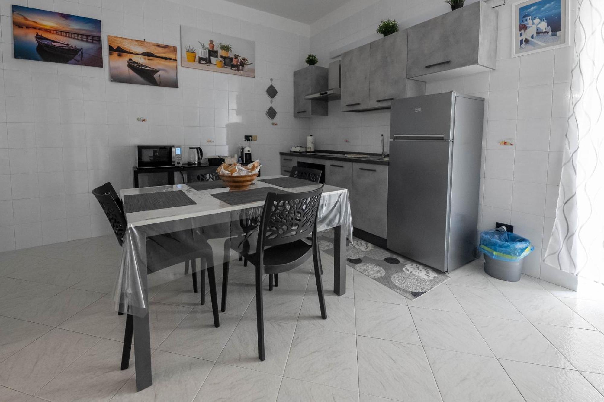 בארי Ada'S Home מראה חיצוני תמונה